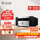 天逸（Winner）AD-99D多功能超甲類(lèi)HIFI功放發(fā)燒級功放機大功率家用高保真合并式功放音響套裝 AD-99D（JD物流直達）