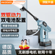 慧多多洗車(chē)泵水噴槍頭帶水管充電動(dòng)庭院沖洗地面空調清洗專(zhuān)用射程遠加壓