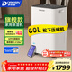 多樂(lè )信（DOROSIN）除濕機/抽濕機  除濕量60升/天 家用別墅地下室商業(yè)辦公室除濕器 手機APP遙控壓縮機升級款 ER-60D