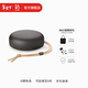 B&O【龔俊代言】Beosound A1 3rd Gen bo音響 便攜戶(hù)外無(wú)線(xiàn)藍牙音箱 低音炮 a1 2代升級款 新年禮物 暖巖灰