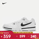 耐克（NIKE）CROSS TRAINER LOW 男子運動(dòng)鞋 CQ9182-106 38.5