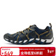 邁樂(lè )（Merrell）邁樂(lè )戶(hù)外休閑男款鞋MAIPO水蜘蛛溯溪鞋舒適透氣防滑輕便涉水透氣
