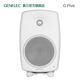 真力 GENELEC G5 G Five 專(zhuān)業(yè)級HIFI有源高保真音箱 【極地白】 一對音箱 | G5*2 + 線(xiàn)纜