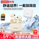 聯(lián)想（lenovo）正品【京東官方認證 舒適佩戴】2026最新款藍牙耳機無(wú)線(xiàn)半入耳式通話(huà)降噪超長(cháng)續航運動(dòng)跑步 云霧膚【云感佩戴 舒適認證】