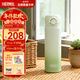 膳魔師（THERMOS）兒童保溫杯316L不銹鋼彈蓋直飲杯帶卡扣出行杯學(xué)生杯禮物上學(xué)TCMT