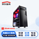 DIY上門(mén)裝機服務(wù)+操作系統安裝（升級版 含一體式水冷或RGB）背線(xiàn)