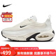 耐克NIKE休閑鞋女子氣墊AIR MAX PORTAL運動(dòng)鞋HF3053-103白黑37.5