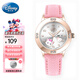迪士尼（Disney）松松聯(lián)名腕表初高中學(xué)生兒童考試手表夜光防水石英表生日新年禮物