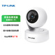 普聯(lián)（TP-LINK）4g攝像頭終身免費流量家用監控器360度無(wú)死角帶夜視全景室內外自帶無(wú)限流量免充值繳費無(wú)需連wifi 【400萬(wàn)室內款】終身無(wú)限免費流量 無(wú)網(wǎng)環(huán)境使用 64G內存卡 8年老店+官方