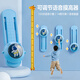 聰派兒童玩具摸高訓練器助跳長(cháng)高神器可調節語(yǔ)音計數器寶寶彈跳觸摸器