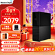 西部數據（WD）移動(dòng)硬盤(pán) USB3.0 桌面存儲 My Book 3.5英寸 大容量 移動(dòng)臺式企業(yè)級辦公硬盤(pán) 加密備份 數據倉庫 | 8TB 兼容Mac 官方標配