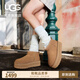 UGG冬季女士經(jīng)典迷你純色厚底純色保暖休閑短筒雪地靴1135092 CHE | 栗色 36