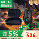 羅技（G）G502無(wú)線(xiàn)游戲鼠標電競雙模RGB自定義配重編程宏機械鼠標邏輯送男友DJ11 G502無(wú)線(xiàn)丨鼠標收納盒