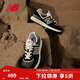 NEW BALANCE NB574LG 官方秋冬男鞋女鞋厚底情侶復古百搭網(wǎng)面黑色休閑運動(dòng)鞋 黑色 U574LGG1 43 (腳長(cháng)27.5cm)