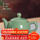 龍泉青瓷 創(chuàng  )意家用茶壺功夫茶具壺嘴過(guò)濾壺單壺陶瓷中式泡茶壺禮盒裝
