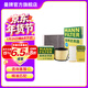 曼牌濾清器（MANNFILTER）C17012/2+CUK31003/1+HU6013Z三濾套裝適用奧迪A5 A4L 奧迪A4L（B9）2.0 40TFSI 16款以后