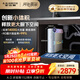 史密斯（A.O.SMITH）佳尼特凈水器 藍鯨1200G 家用凈水器廚房專(zhuān)用臺下用凈水機直飲一體機 小體積5年RO膜 CR3000BM1
