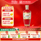 竹葉青酒 榮耀 紅瓶 山西杏花村汾酒  優(yōu)質(zhì)汾酒基酒 露酒 45度 500mL 1瓶 光瓶