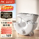 NK【全新一代】烘鞋器小旋風(fēng)高速烘鞋器干鞋器鞋子烘干機殺菌除臭烘鞋機家用烤鞋器烘干鞋器暖鞋器