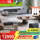 JBL音響 BAR1300MK2 家庭影院 回音壁11.1.4杜比全景聲無(wú)線(xiàn)環(huán)繞低音炮高品質(zhì)客廳電視家用藍牙音響 BAR1300MK2