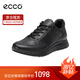 愛(ài)步（ECCO）運動(dòng)鞋男四季旅游透氣緩震戶(hù)外鞋跑步鞋 躍動(dòng)835314 41