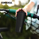 CORKCICLE.酷革吸管保溫杯大容量保冷車(chē)載不銹鋼桌面水杯啞光黑700ml
