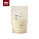 MUJI米糠發(fā)酵水潤修護護發(fā)素 替換裝 380ml
