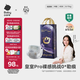 babycare皇室pro裸感紙尿褲M(mǎn)40(6-11kg)嬰兒尿不濕超薄透氣大吸量