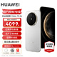 HUAWEI Mate 70 Air 超薄長(cháng)續航 7英寸華為臨境大屏 紅楓原色影像 新品鴻蒙手機華為mate70air 羽衣白 12GB+256GB【麒麟9020B】 官方標配