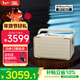 JBL 音樂(lè )世家A300白金版WiFi藍牙音箱 高端戶(hù)外便攜CD級家用電腦HIFI桌面音響 新年禮物 白色