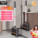 獨特掃把掃帚簸箕組合家用套裝2025新款笤帚掃地神器打掃衛生工具掃把