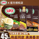 超級（SUPER） 馬來(lái)西亞原裝進(jìn)口super超級炭燒白咖啡原味三合一速溶咖啡粉袋裝 經(jīng)典白咖啡315g*4袋【25-11月產(chǎn)（加一包雀優(yōu)2g