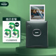 INSTAX 富士INSTAX SQUAER Link 立拍立得 手機照片打印機 螺青綠 學(xué)生家用+60張相紙