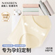 南極人（Nanjiren）孕婦內褲女10A抑菌加長(cháng)襠初期孕中期孕晚期低腰婦女產(chǎn)后內褲3條