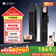 德施曼（DESMAN）智能門(mén)鎖人臉識別貓眼大屏指紋密碼智能鎖大圣Q5FPro（新性能版） Q5FPro新性能版