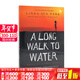 現貨 漫漫求水路 英文原版小說(shuō) 琳達休帕克  紐伯瑞文學(xué)獎 A Long Walk to Water  Linda Sue Park 兒童文學(xué)