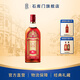 石庫門(mén)紅標6年 上海老酒特型半干型  500ml 單瓶裝黃酒 試用小禮 500mL 1瓶 單瓶裝
