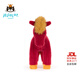 Jellycat赤焰馬毛絨玩具娃娃公仔玩偶送禮2026馬年新品馬年吉祥物生日禮物 赤焰馬 One Size