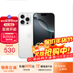 蘋(píng)果16pro iPhone16蘋(píng)果16ProMax移動(dòng)聯(lián)通電信全網(wǎng)通5G iPhone16Pro 白色鈦金屬6.3英寸 256GB【公開(kāi)版通】