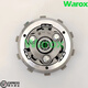 WAROX春風(fēng)cf450sr滑動(dòng)離合器450nk/400-6長(cháng)江cj原裝FCC離合器片鐵片 CF450SR滑動(dòng)離合器