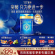 美贊臣官方店 嬰幼兒奶粉 配方含乳鐵蛋白 荷蘭進(jìn)口 新國標藍臻3段820g 藍臻3段820g*3罐【咨詢(xún)客服領(lǐng)券】