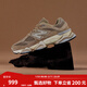 NEW BALANCE【IU同款】NB9060官方老爹鞋男鞋女鞋冬季百搭透氣厚底休閑運動(dòng)鞋 駝色 U9060PB 38.5 (腳長(cháng)24cm)
