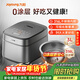 九陽(yáng)（Joyoung）家用3升2~3人0涂層電飯煲電飯鍋316L不銹鋼球膽無(wú)涂層1200W IH電磁加熱5A好米飯國家補貼F-30F315L