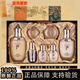 后（The history of Whoo）韓國免稅版后天氣丹套裝光耀煥活PRO水乳禮盒化妝品護膚節日禮物 天氣丹7件套【提拉緊致】