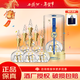 西鳳酒華山論劍30年陳釀鳳香型白酒 55度 500mL 6瓶 30年 整箱裝