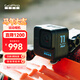 GOPROHERO11 Black Mini 口袋運動(dòng)相機 防水防抖親子寵物Vlog盲拍攝像機 