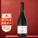 紐慕（NIOMIO）【澳洲原瓶進(jìn)口】袋鼠兄弟西拉干紅葡萄酒K900單支嘗鮮