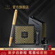 派克（PARKER）【熱門(mén)商品】生日禮物鋼筆墨水筆簽字筆先鋒尊享禮盒商務(wù)鋼男女送禮品高端輕奢上岸禮品禮物簽名筆 派克IM先鋒系列墨水筆禮盒裝