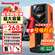 紐曼（Newsmy）【3C認證】汽車(chē)應急啟動(dòng)電源搭電寶戶(hù)外電源電動(dòng)車(chē)充電器充電寶戶(hù)外應急移動(dòng)電源12v汽車(chē)搭電寶 【旗艦爆款】實(shí)16000毫安純搭電