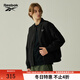銳步銳步官方24年新款男女同款休閑百搭夾棉夾克外套 24FRE201UGH0 L